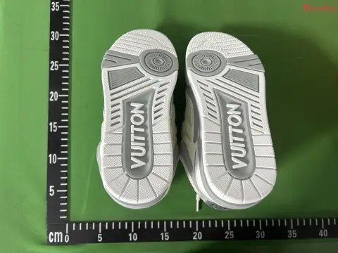 Louis Vuitton Skate Foshan Batch -6