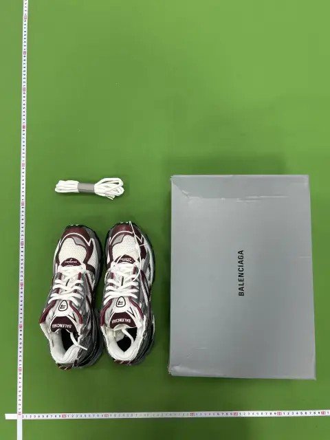 Balenciaga Runner XA Batch -2