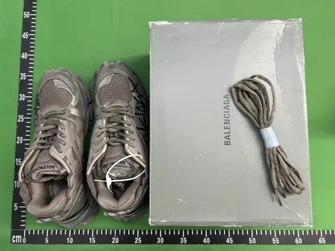 Balenciaga Runner XA Batch -3