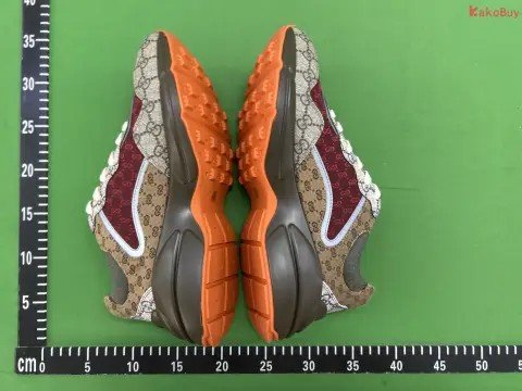 Gucci Rhyton BF Batch -6