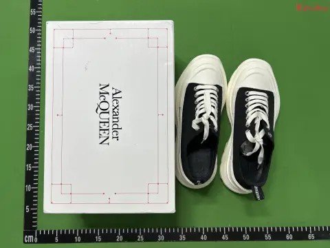 Alexander McQueen Larry PK 2.0 -5