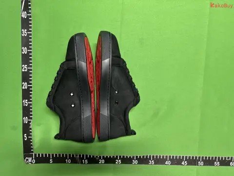 Studded High-Top Sneakers 60 -3