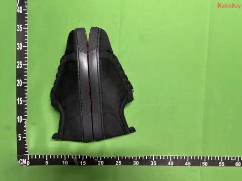 Studded High-Top Sneakers 60 -4