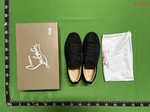 Studded High-Top Sneakers 60 -5