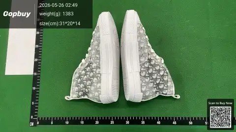 Dior B23 Sneakers Collection -2