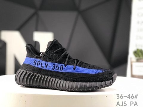 Yeezy Boost 350 TNT Panda FY51