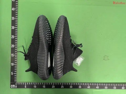 Yeezy Boost 350 TNT Panda FY5158 -4