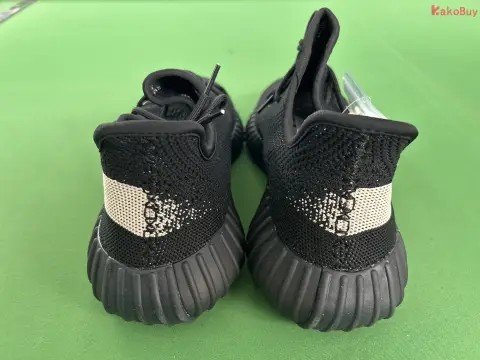Yeezy Boost 350 TNT Panda FY5158 -5