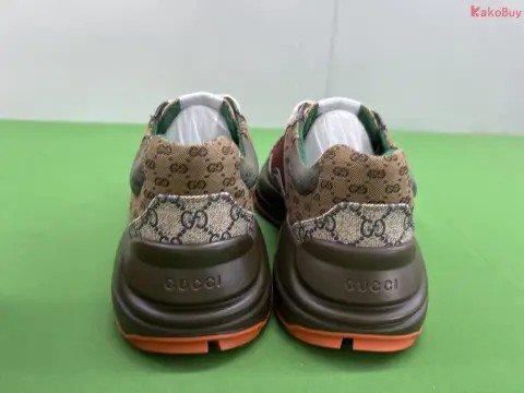 Gucci Rhyton BF Batch -4