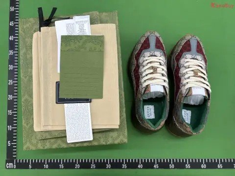 Gucci Rhyton BF Batch -3