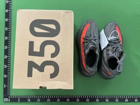 350 Knit Sneakers Classic Color Collection -2