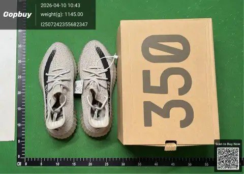 350 Knit Sneakers Classic Color Collection -5