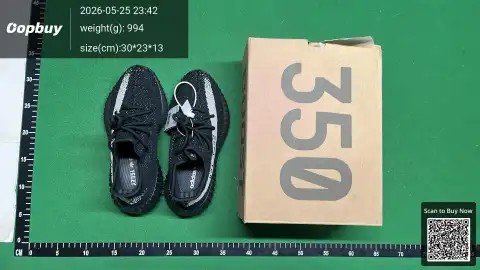 350 Knit Sneakers Classic Color Collection -3