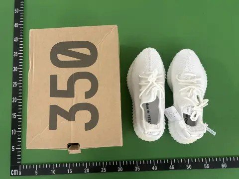 350 Knit Sneakers Classic Color Collection -6