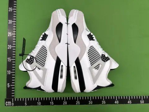 Air Jordan 4 GX Batch Collection -2