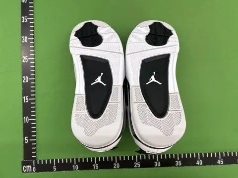 Air Jordan 4 GX Batch Collection -3