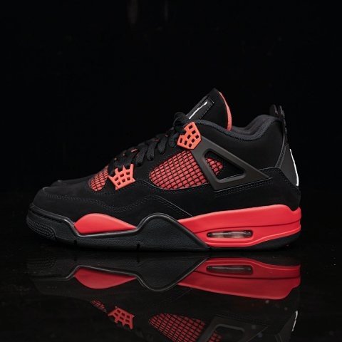 Air Jordan 4 GX Batch Collecti