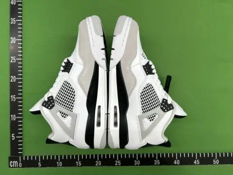 Air Jordan 4 GX Batch Collection -5