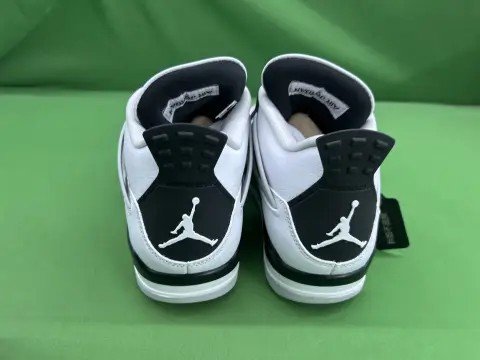 Air Jordan 4 GX Batch Collection -6