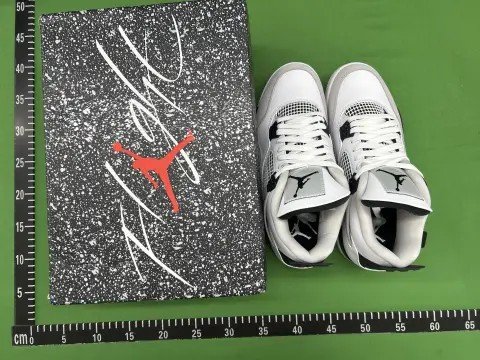 Air Jordan 4 GX Batch Collection -4