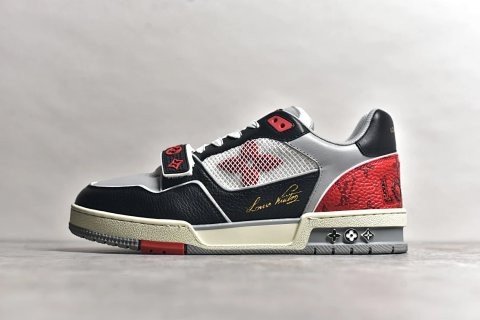 Louis Vuitton Trainer AM Batch
