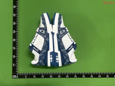 Louis Vuitton Trainer AM Batch -2