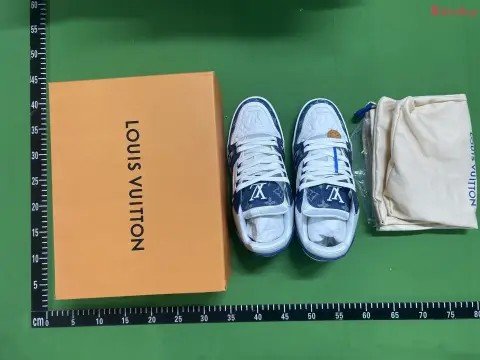 Louis Vuitton Trainer AM Batch -3