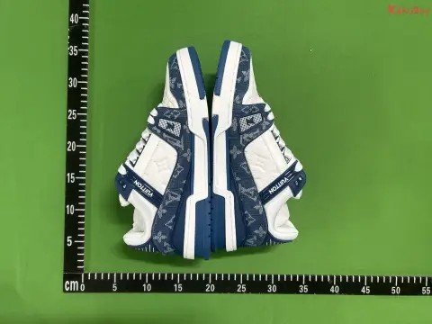 Louis Vuitton Trainer AM Batch -6