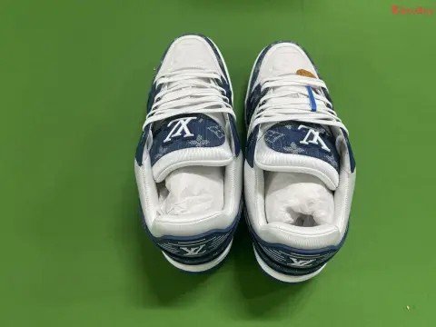 Louis Vuitton Trainer AM Batch -4