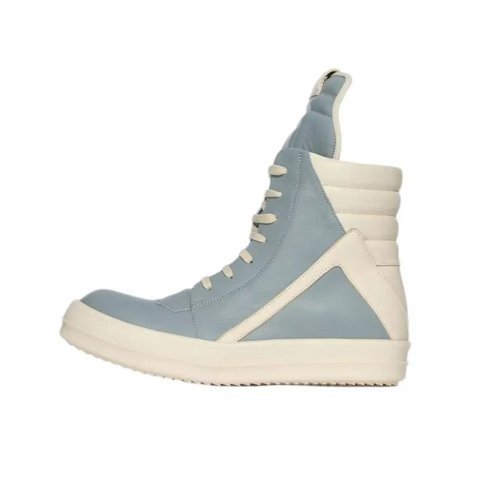 Rick Owens 22FW Leather Sneake