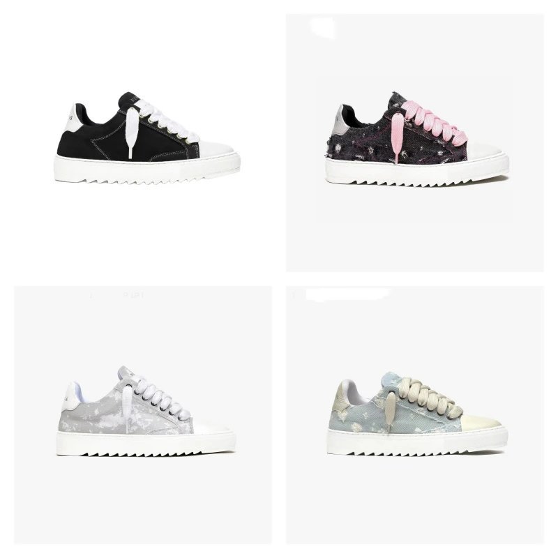 Classic Casual Sneakers
