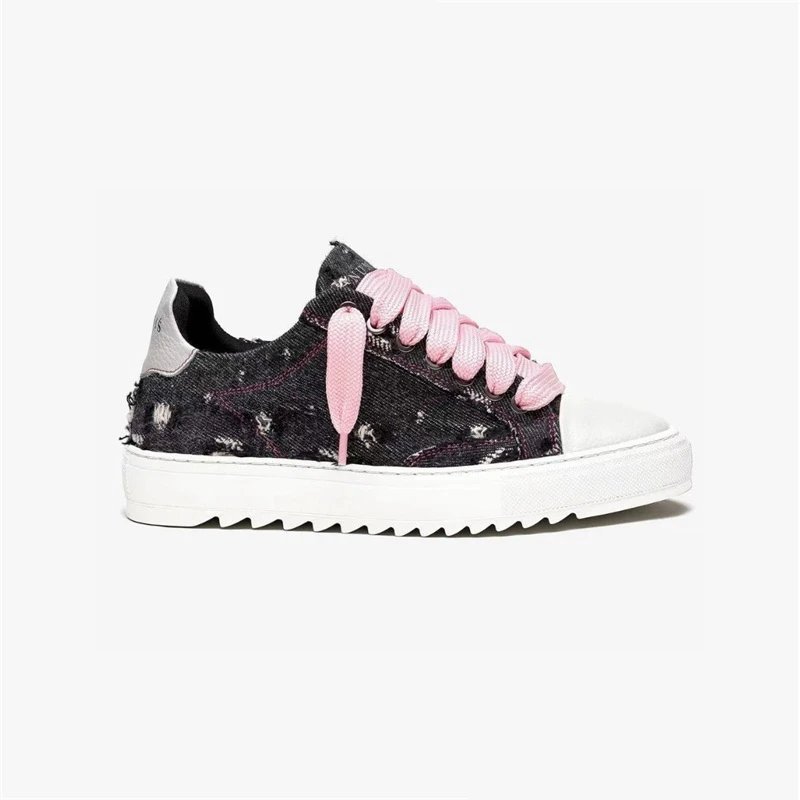 Classic Casual Sneakers -2