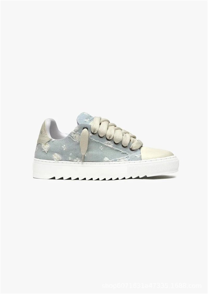 Classic Casual Sneakers -3