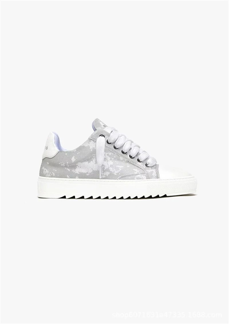 Classic Casual Sneakers -5