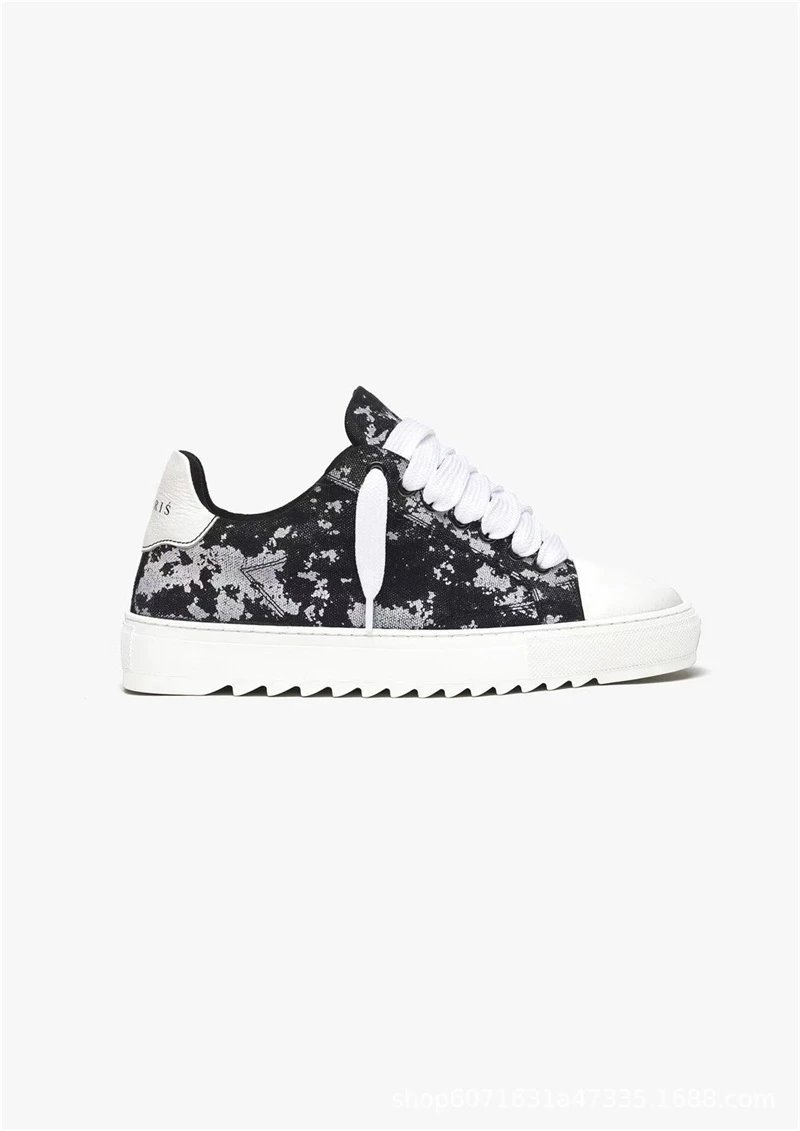 Classic Casual Sneakers -6