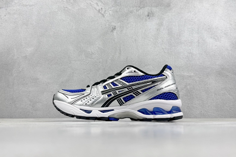 Gel-Kayano 14 Retro Running Shoes -1
