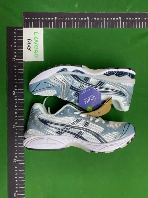Gel-Kayano 14 Retro Running Shoes -6