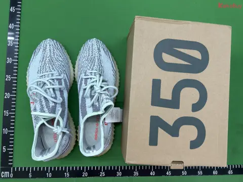 Classic 350 Low-Top Sneakers -2