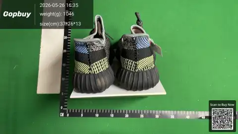 Classic 350 Low-Top Sneakers -5
