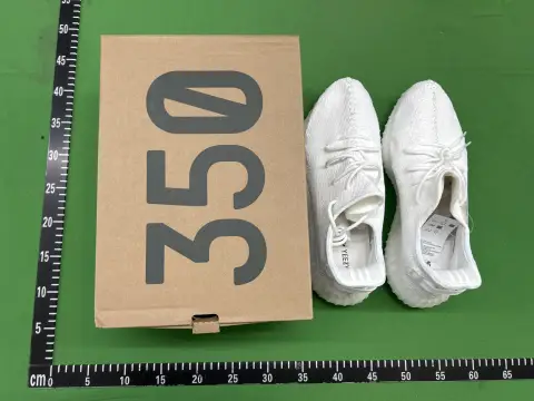 Classic 350 Low-Top Sneakers -4
