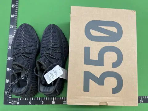 Classic 350 Low-Top Sneakers -6