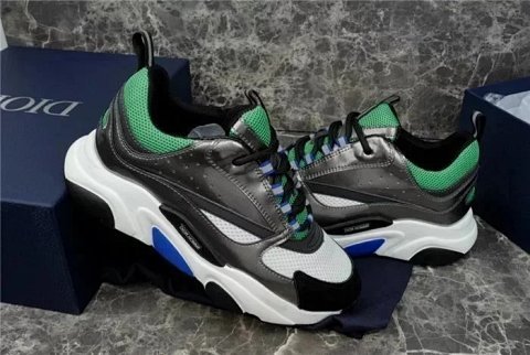 PH04 Premium Casual Sneakers Collection -1