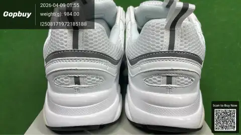 PH04 Premium Casual Sneakers Collection -4