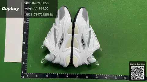 PH04 Premium Casual Sneakers Collection -5