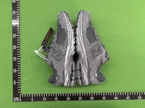 2002 Unisex Casual Running Shoes -4