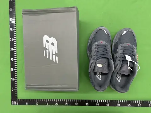 2002 Unisex Casual Running Shoes -6