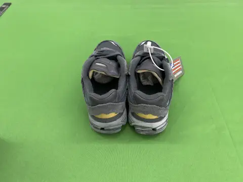 2002 Unisex Casual Running Shoes -5