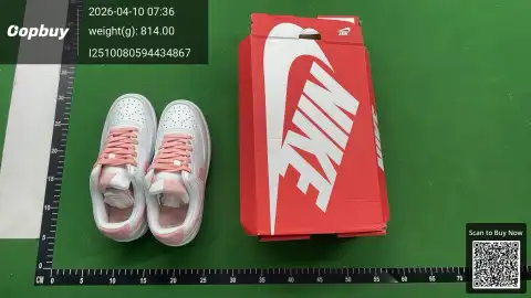 DD Batch Classic Casual Sneakers -3