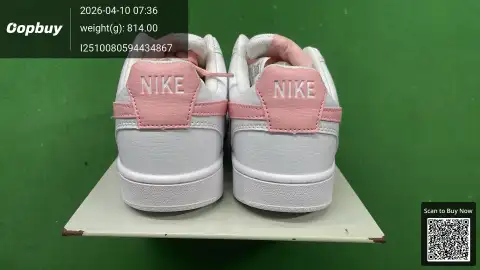 DD Batch Classic Casual Sneakers -4