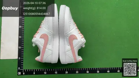 DD Batch Classic Casual Sneakers -5